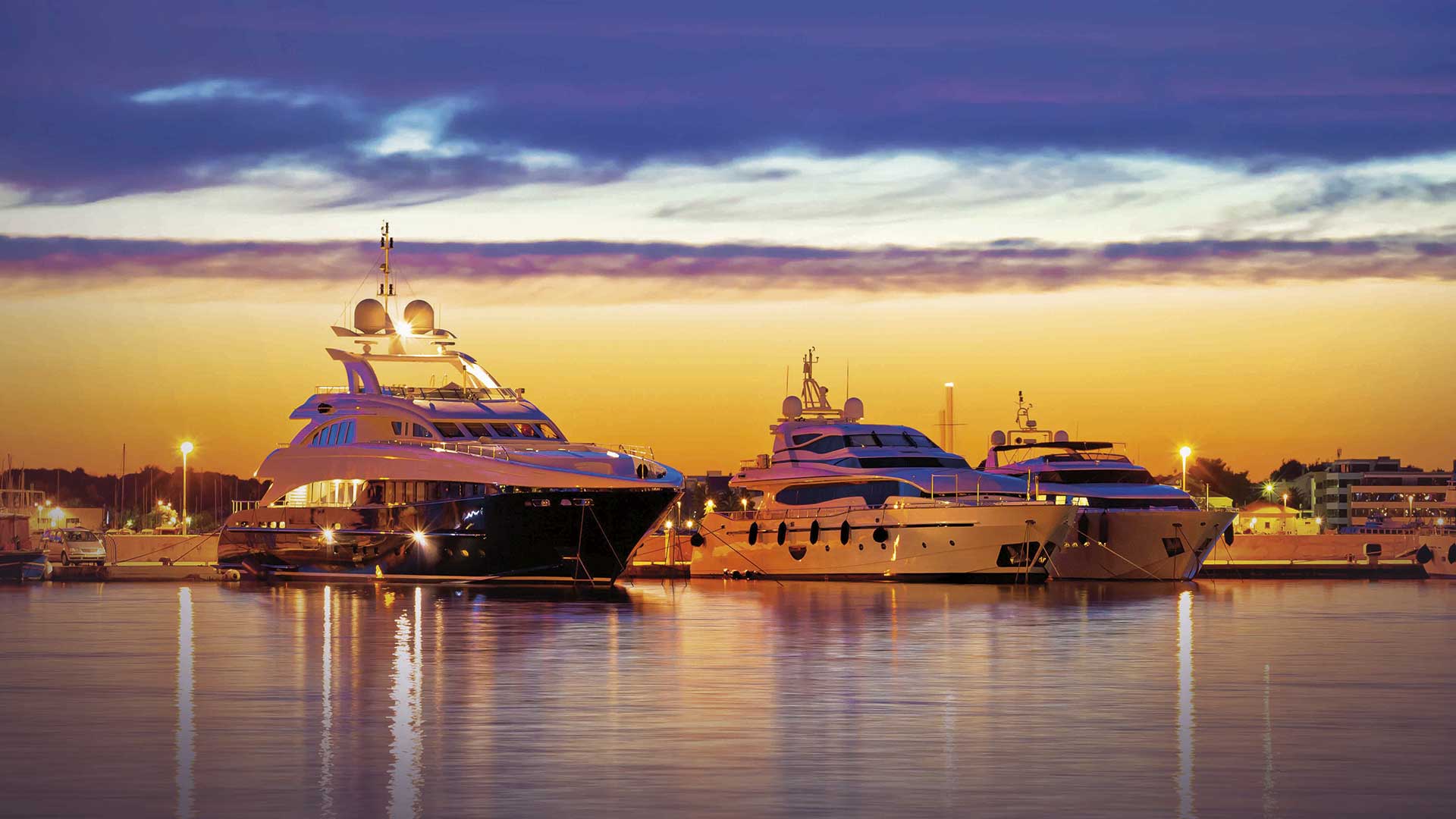 vms yachts group