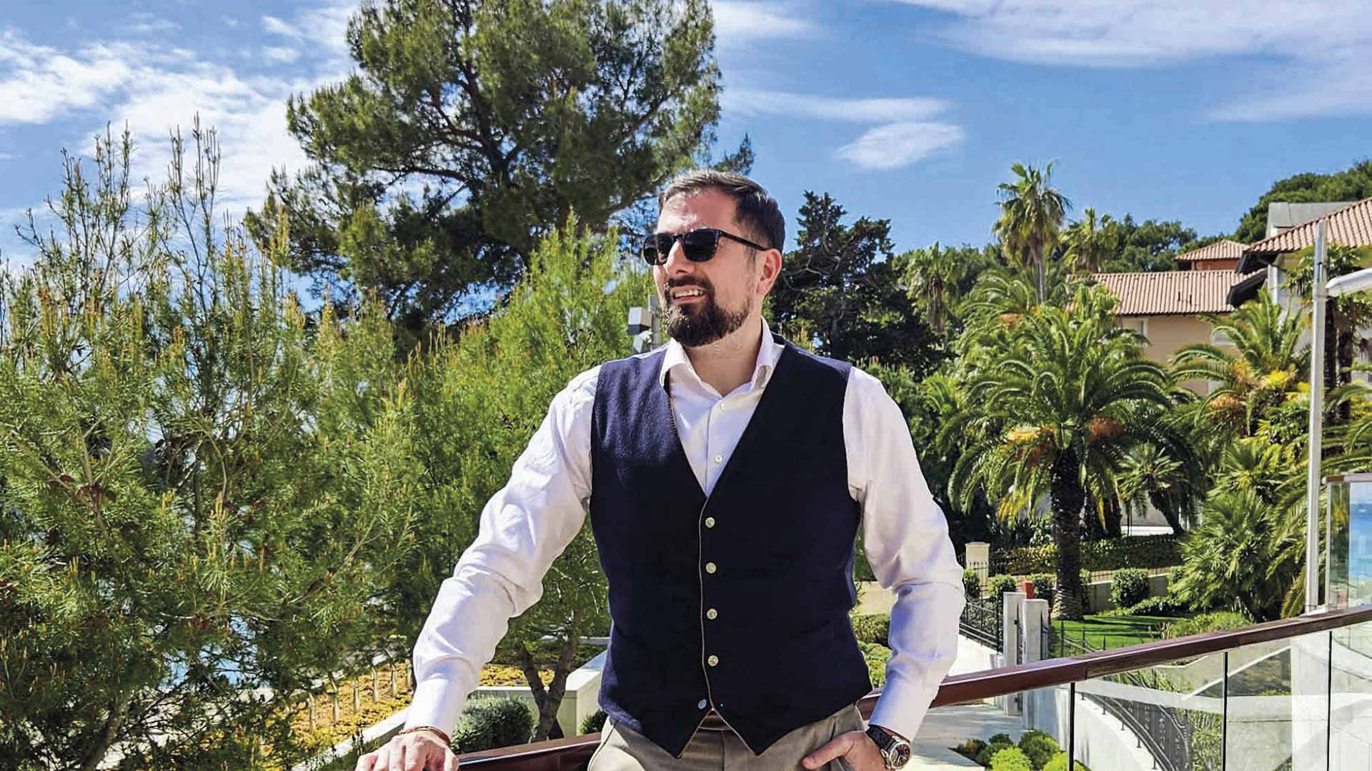 zoran pejović