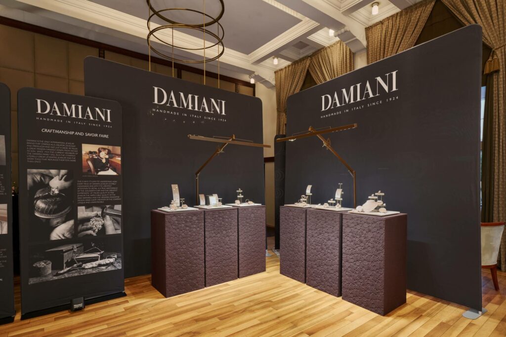 damiani nakit zagreb