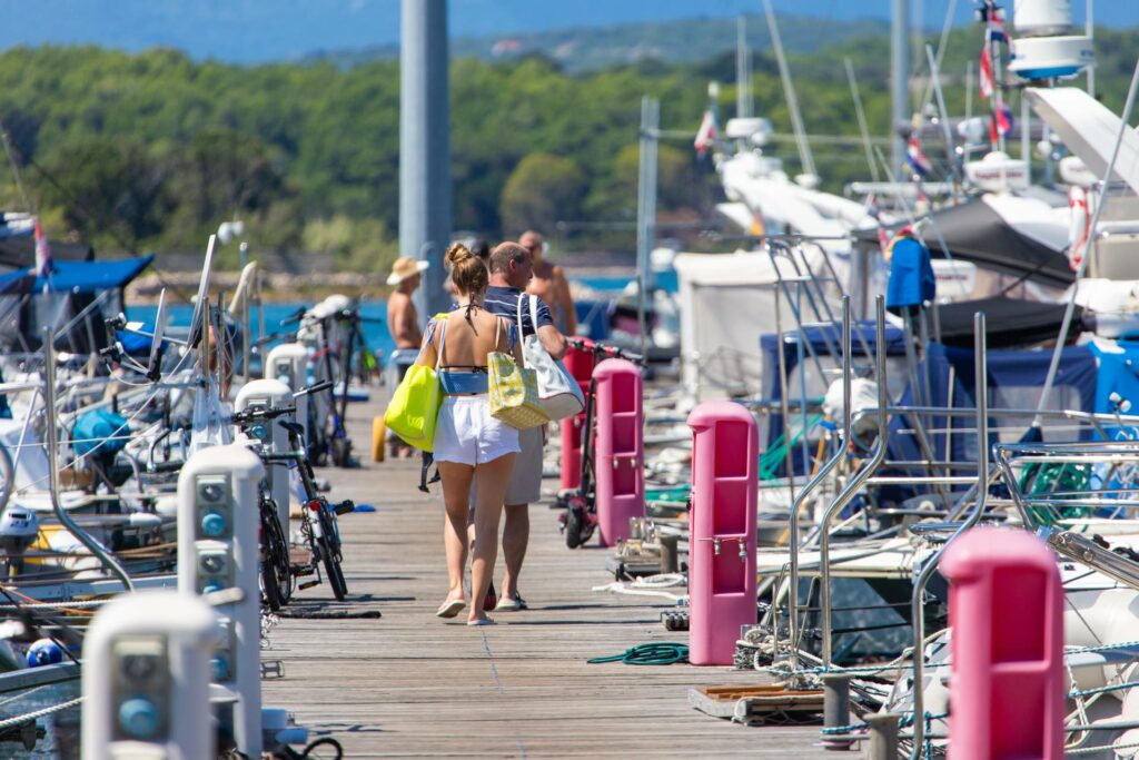 marina punat nauticari