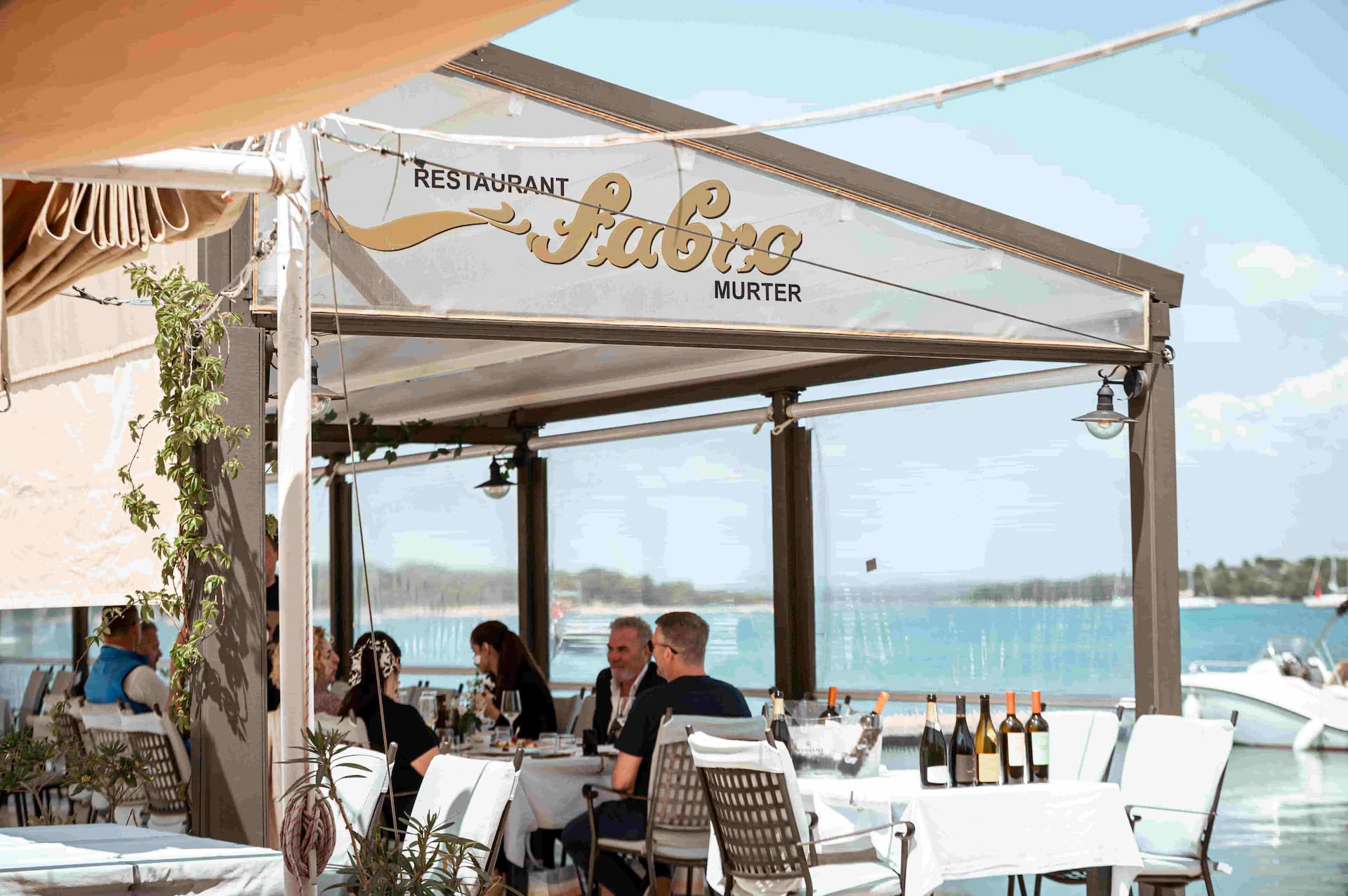 Restoran Fabro