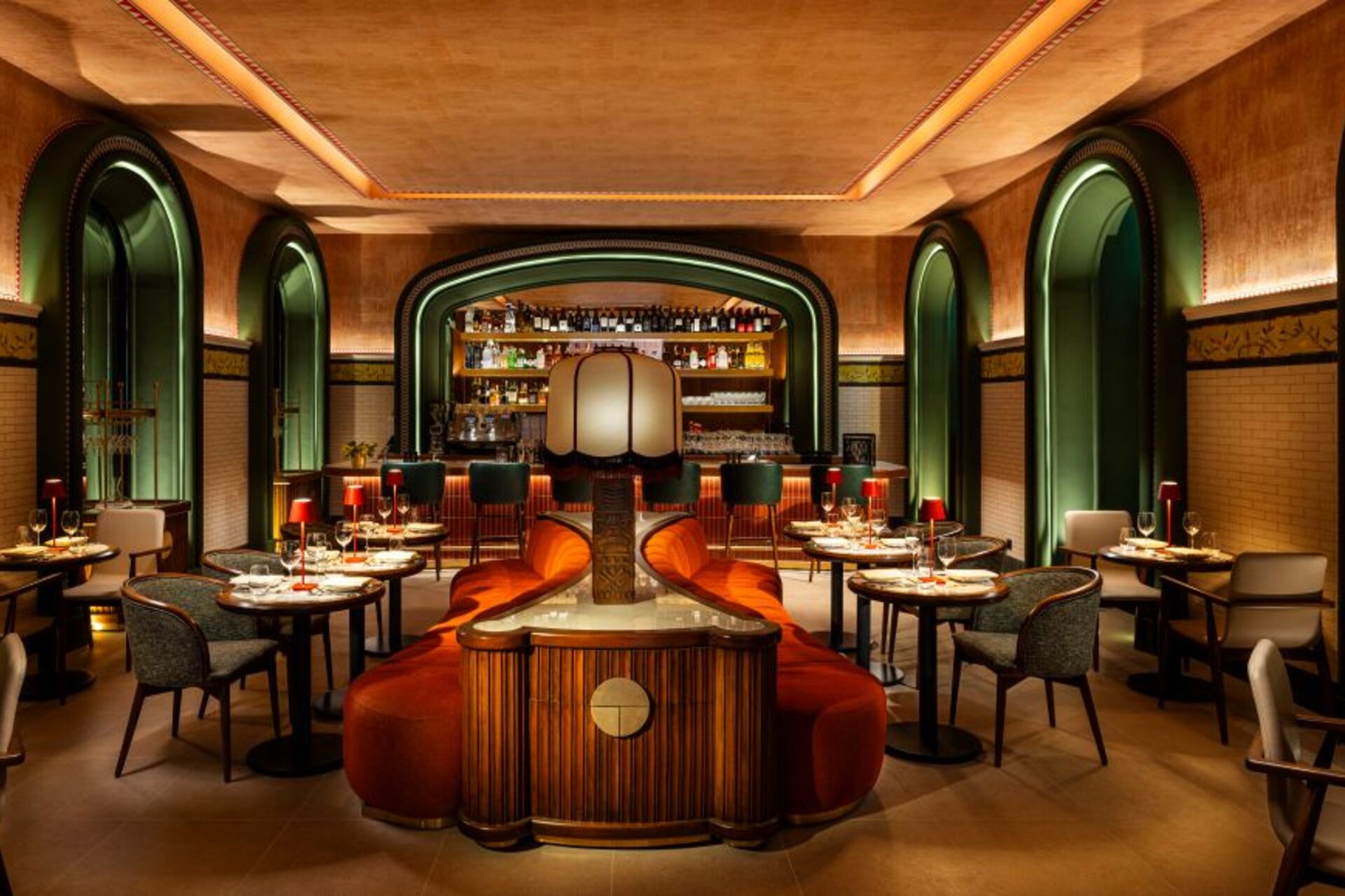 Restoran Fenix