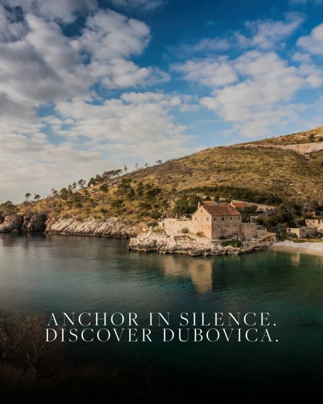 Hvar is known for its vibrant energy, but beyond the crowds lies Dubovica, a quiet cove of stone, sea, and stillness. Accessible only by yacht, it’s one of many hidden beaches along Croatia’s coast where time seems to pause.

Anchor in solitude. Swim in clarity.
Explore more secluded escapes at 👉 yachtscroatia.com

#SecludedCroatia #HiddenCoves #LuxuryYachting #CroatiaByYacht