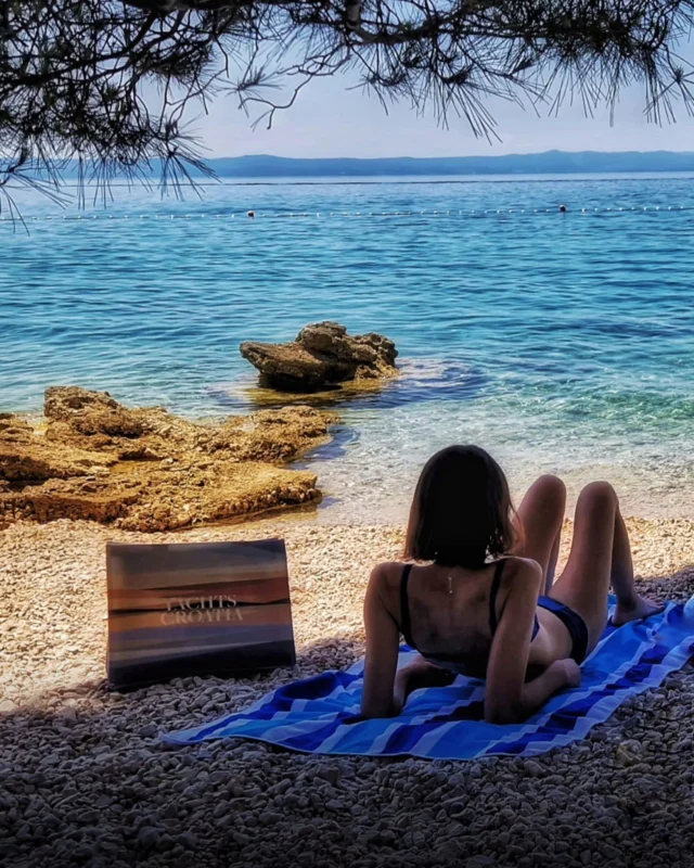 Beneath the pines, beside the sea — the Adriatic unveils its quiet luxury.

A new season begins. And with it, a return to what truly matters.

Yachts Croatia | The Adriatic, curated.

#YachtsCroatia #EditorialEscape #AdriaticLuxury #SummerEdition #QuietLuxury #YachtingLife