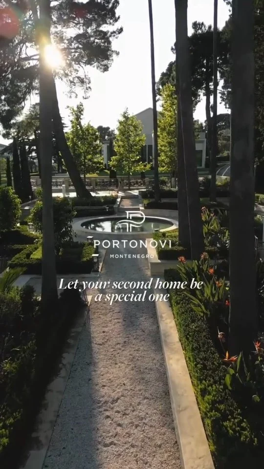 ✨ Discover Portonovi – Montenegro’s premier luxury destination nestled in the heart of Boka Bay. Designed for discerning yacht owners, visionary investors, and those who value understated elegance, this exclusive resort is where Mediterranean charm meets world-class living.

🏝 In our latest feature, we explore why Portonovi is more than just a summer escape – it’s a thriving, year-round community with exceptional lifestyle and investment potential.

LINK IN BIO. 
Featured also in the Summer Issue No. 85 of Yachts Croatia.

Let your second home be a special one. ✨

@portonovi

#Portonovi #LuxuryLiving #YachtsCroatia #PortonoviLifestyle #MontenegroLuxury #BokaBay #MediterraneanEscape #YachtLifestyle #AdriaticLuxury #LuxuryRealEstate #SummerInStyle #Issue85